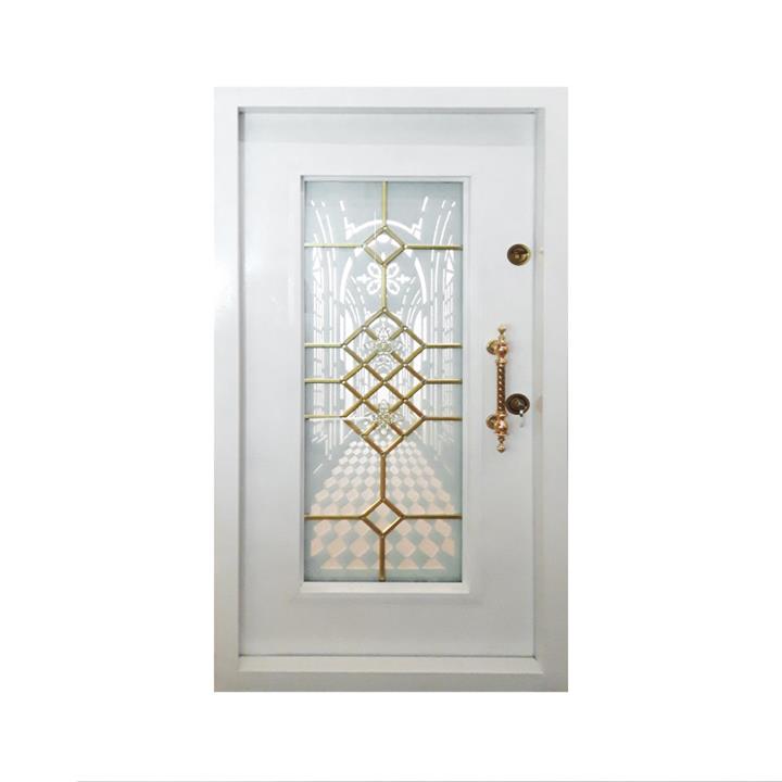 درب ضدسرقت مدل دیاموند پرسپکتیو استاندارد